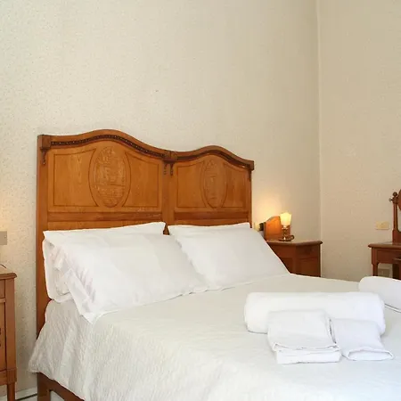 Conservatorio 16 Donizetti Matrimoniale E Singola Nel Centro Storico Ubytování v soukromí