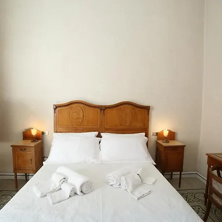 Ubytování v soukromí Conservatorio 16 Donizetti Matrimoniale E Singola Nel Centro Storico *