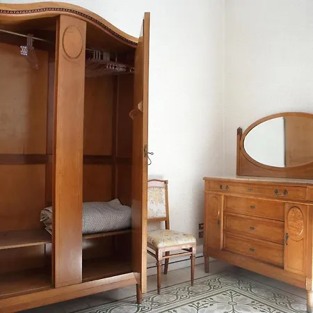 Ubytování v soukromí Conservatorio 16 Donizetti Matrimoniale E Singola Nel Centro Storico Neapol