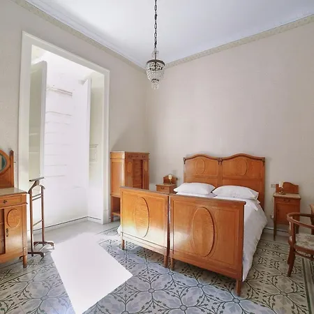 Conservatorio 16 - Donizetti Homestay