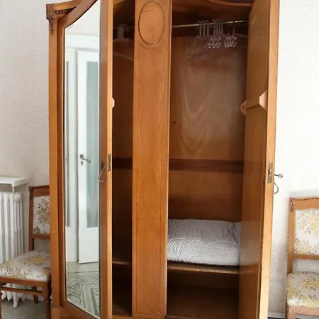 Conservatorio 16 Donizetti Matrimoniale E Singola Nel Centro Storico