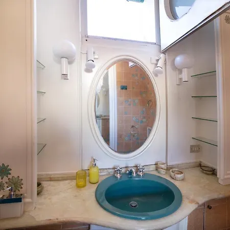 Conservatorio 16 Donizetti Matrimoniale E Singola Nel Centro Storico *