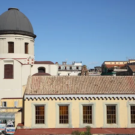 Conservatorio 16 Donizetti Matrimoniale E Singola Nel Centro Storico Ubytování v soukromí