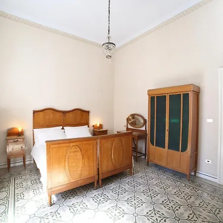 Conservatorio 16 Donizetti Matrimoniale E Singola Nel Centro Storico