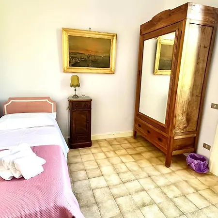 Conservatorio 16 Donizetti Matrimoniale E Singola Nel Centro Storico Ubytování v soukromí