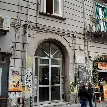 Conservatorio 16 Donizetti Matrimoniale E Singola Nel Centro Storico Privat bolig