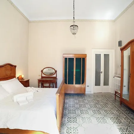 Habitación en casa particular Conservatorio 16 - Donizetti